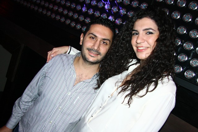 SIDC Fundraising Event(part 2)